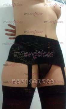ANDREA ESCORT INDEPENDIENTE 43 AÑOS AHORA EN GALERIAS