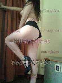 SEÑORA DE LAS CUATRO DECADAS ESTOY PARA SERVIRTE