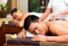 313 331 04 43  SPA PRA CABALLEROS EN BOGOTA MASAJES EROTICOS