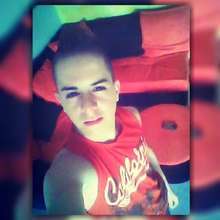 sebastian chiko arrecho