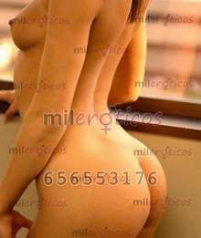 ESCORT MADURITA 100% REAL E INDEPENDIENTE CON APARTAMENTO