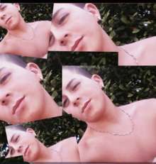 sebastian de 19 años