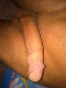 Soy  costeñito ardiente y complaciente