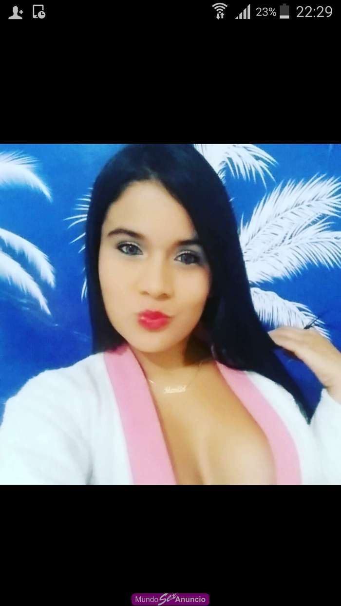 Putas de bucaramanga en Bucaramanga, Santander - 3187167344