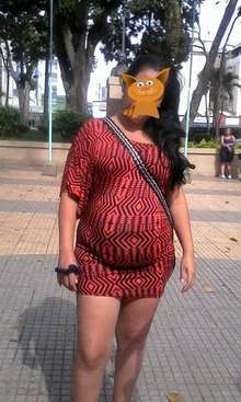 Mujer embarazada