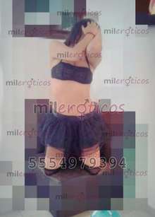 RECORRE MI CUERPO CENTIMETRO A CENTIMETRO