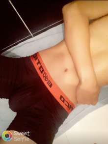 Scort complaciente