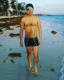 ESCORT MASCULINO ACTIVO