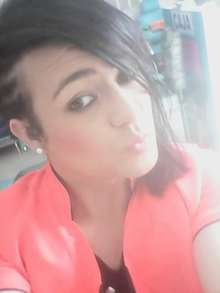 Linda trasn muak