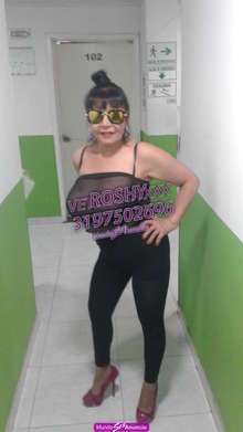 SEÑORA MADURA ADICTA AL SEXO 319 750 26 96
