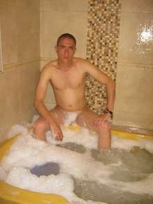 MORBOSO JOVEN ADICTO AL SEXO CRISTOBAL