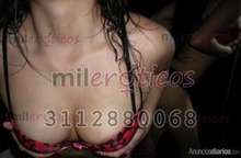 PRECIOSA MADURITA TETAS DELICIUOSAS VEN GOZALAS