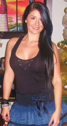 Chica webcam sensual delicada y cariñosa