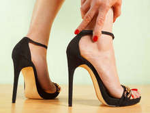 Pies. Que pasion !