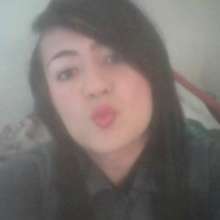 Linda trasn muak