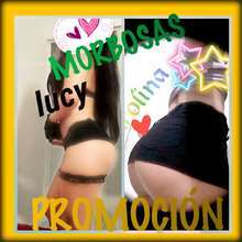 Hoy 24 horas de sexo placer y lujuria pasion con karolina y