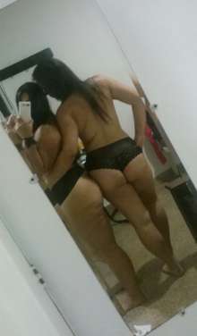 HERMANITAS CALIENTES !!!3195883764 DAYANNA Y SALOME