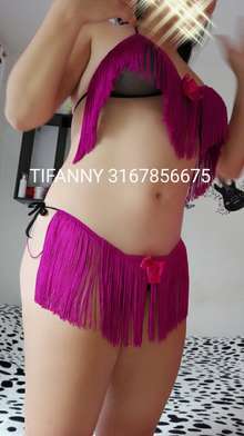 CARIÑOSA TIERNA Y DE EXCELENTE PERSONALIDAD