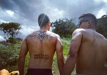 Escorts gay