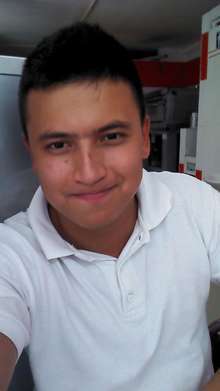 Busco una mujer que me estremesca