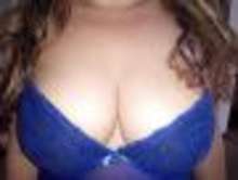dama ardiente y complaciente