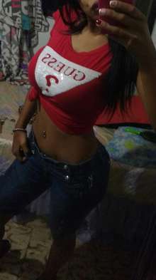MORENITA SEXI JOHANA 3024434103