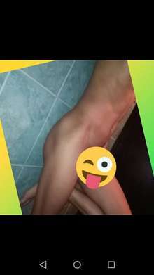 Chico solo para hombres serios y maduros