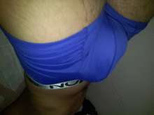 Chico de 20 Años Ofrece Servicios