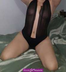 SOY ANDREA INDEPENDIENTE MANIZALEÑA SIN INTERMEDIARIOS