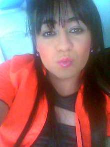 Linda trasn muak