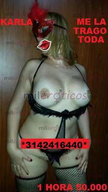 3142416440  RUBIA NATURAL 1 HORA 50 MIL SOLO ANAL CUARENTONA