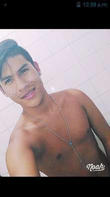 vengon muy arrecho y lechero