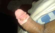 Hombre arecho