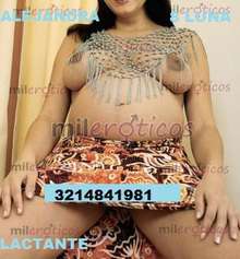 8 LUNAS SEXY FOGOSA SI TE GUSTA UNA FANTASÍAS 1 HORA 60 MIL