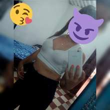 chicas Bien complacientes y descomplicada