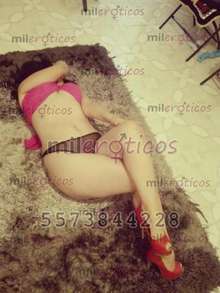 ESCORT EXPERTA, SENSUAL Y CON UN CUERPO QUE TE HARÁ ARDER