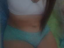 Nenita sexy y caliente de la Ciudad Bonita