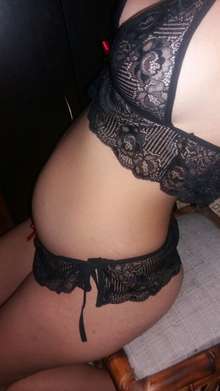 Vanesa lolita embarazada ardiente para cumplir tus fantasía