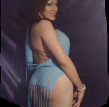CATA CHIKA TRANS ARDIENTE Y DESCOMPLICADA