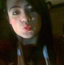 Linda trasn muak