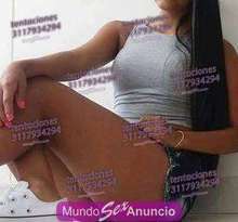 COLEGIALAS MUY TRAVIESAS ESPERANDOTE  BBE