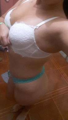Prepago rica y complaciente