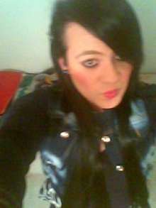 Linda trasn muak