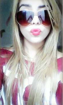 Shantal Llego a complacerte 3226062022