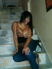 Chicas disponibles Villavicencio