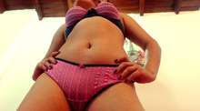 nena de 18 años dispuesta a complacerte y tratarte como rey
