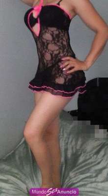 ADICTA A LA SENSUALIDAD Y CON UN CUERPO DIVINO