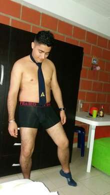 acompañante