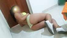 SEXY MORENA TRIPLATOS DISPONIBLE PARA COMPLACERTE