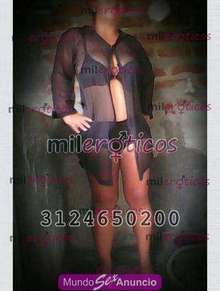 MARIA VETERANITA PIEL CANELA VAGINITA ESTRECHITA LLAMAME 312
